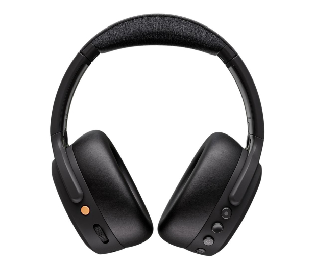 SKULLCANDY Crusher ANC 2 Black S6CAW-R740 - 1206663 - zdjęcie 4